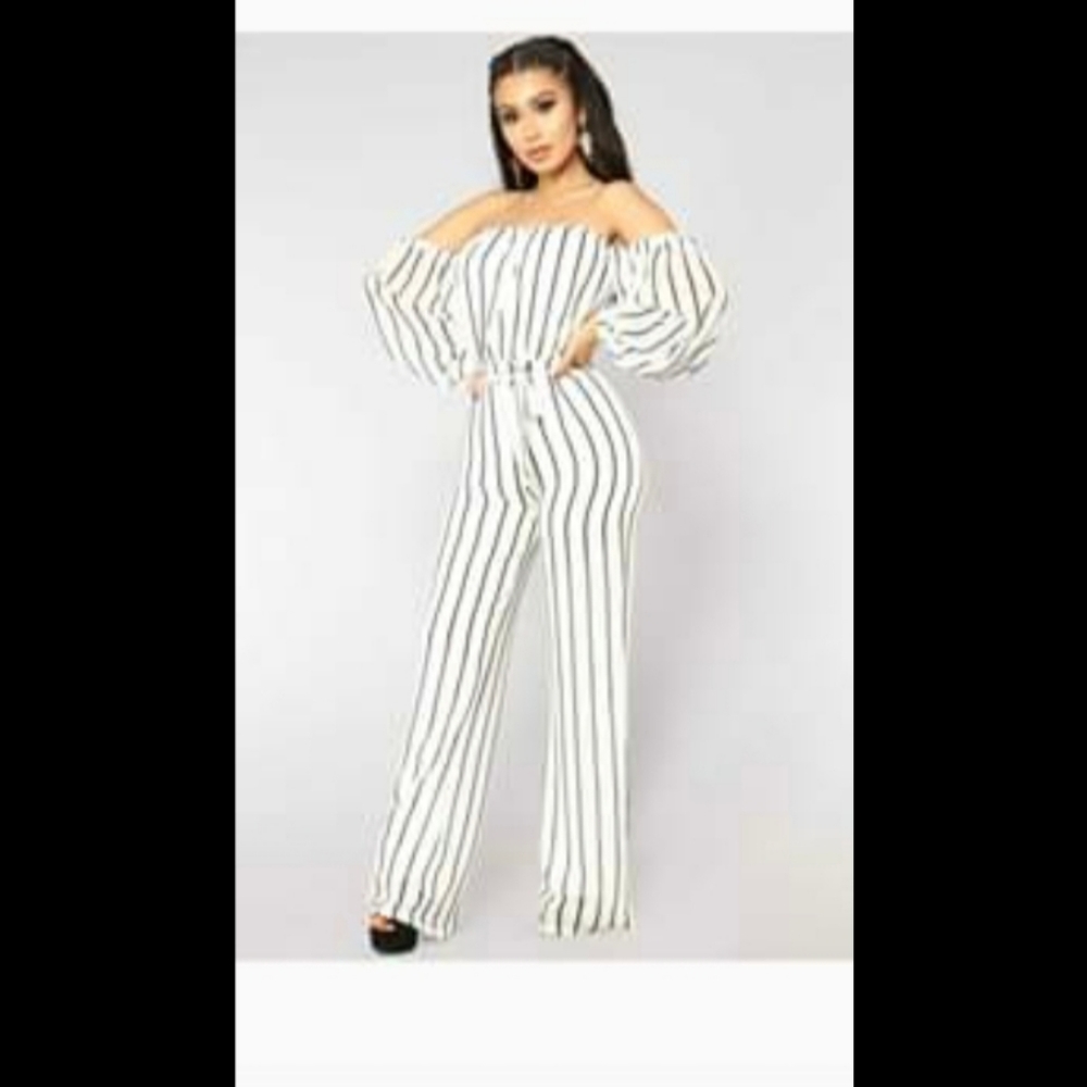 Fashion Nova Jumper